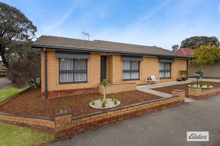 Main view of Homely house listing, 25 Galvin Street, Bendigo VIC 3550