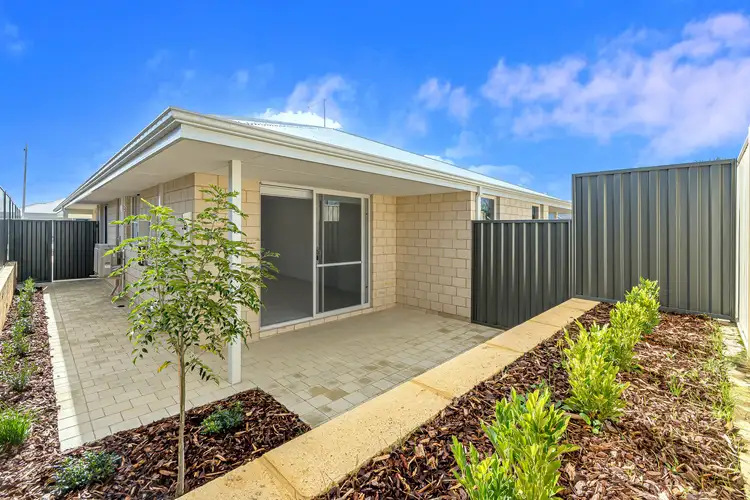 Fourth view of Homely house listing, 44B Cardinal Loop, Lakelands WA 6180