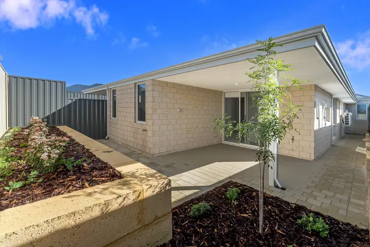 Second view of Homely house listing, 44A Cardinal Loop, Lakelands WA 6180