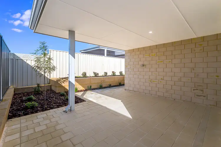Fifth view of Homely house listing, 44A Cardinal Loop, Lakelands WA 6180