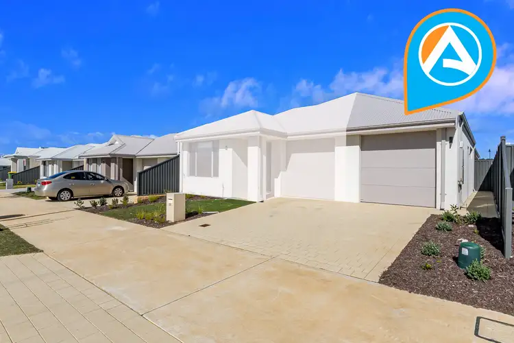 Main view of Homely house listing, 61B Elderberry Drive, Baldivis WA 6171