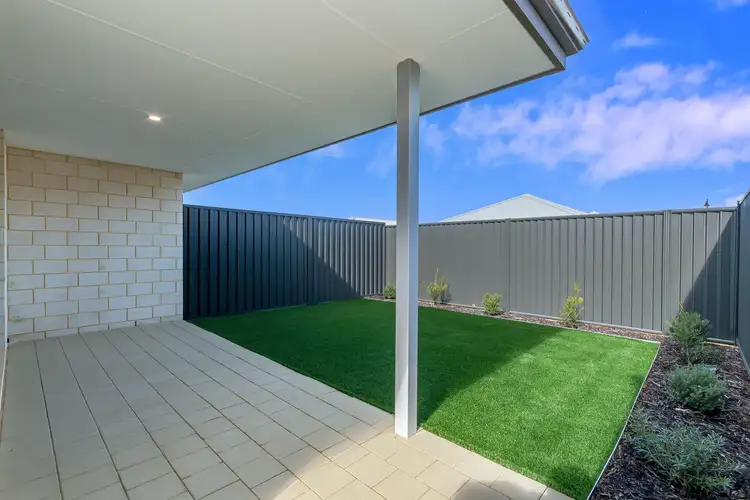 Second view of Homely house listing, 61B Elderberry Drive, Baldivis WA 6171