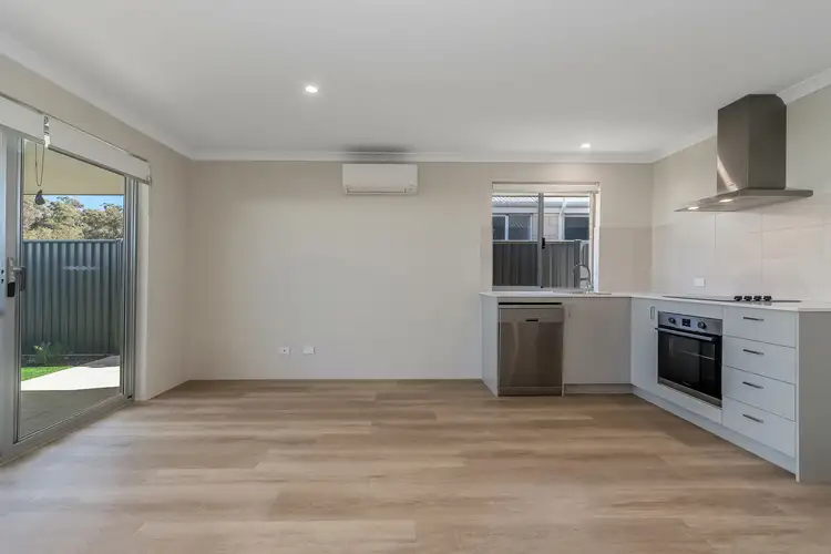 Third view of Homely house listing, 61B Elderberry Drive, Baldivis WA 6171