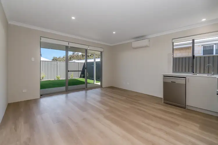 Fourth view of Homely house listing, 61B Elderberry Drive, Baldivis WA 6171
