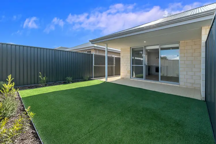 Fifth view of Homely house listing, 61B Elderberry Drive, Baldivis WA 6171