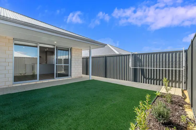 Second view of Homely house listing, 61A Elderberry Drive, Baldivis WA 6171