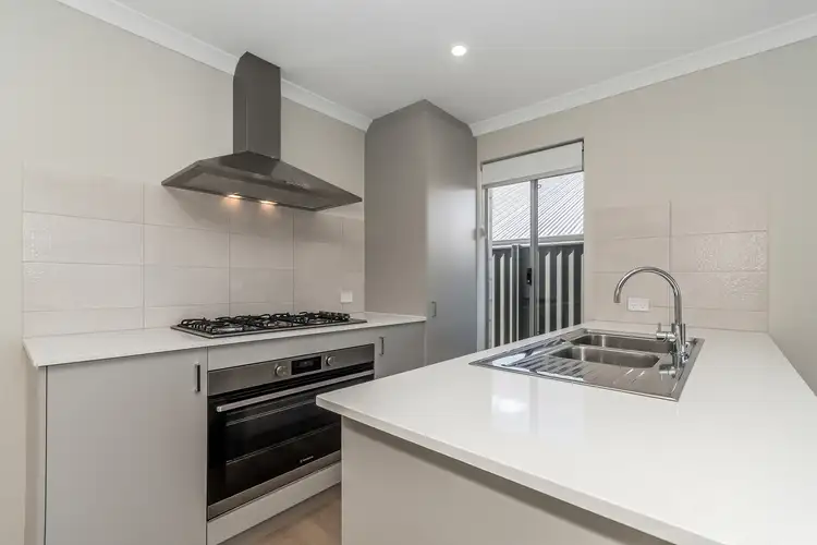 Third view of Homely house listing, 61A Elderberry Drive, Baldivis WA 6171