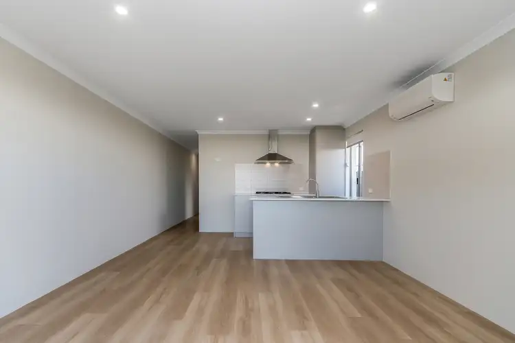 Fourth view of Homely house listing, 61A Elderberry Drive, Baldivis WA 6171