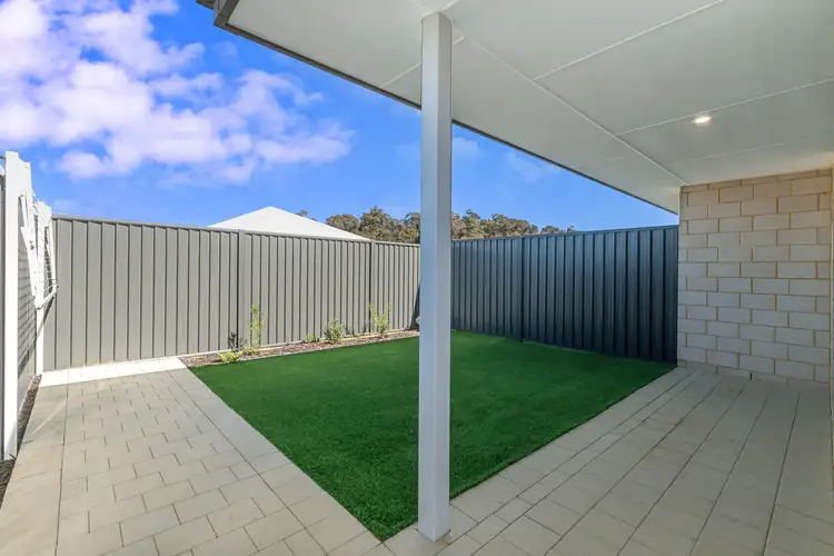 Fifth view of Homely house listing, 61A Elderberry Drive, Baldivis WA 6171