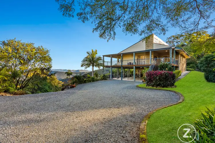 49 Landman Court, Tamborine Mountain QLD 4272