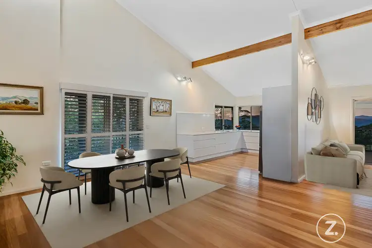 Fourth view of Homely house listing, 49 Landman Court, Tamborine Mountain QLD 4272