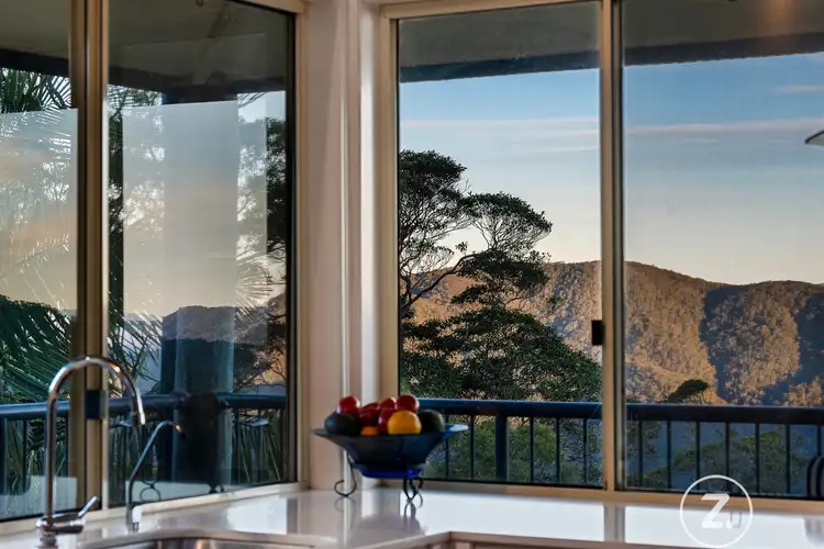 Sixth view of Homely house listing, 49 Landman Court, Tamborine Mountain QLD 4272