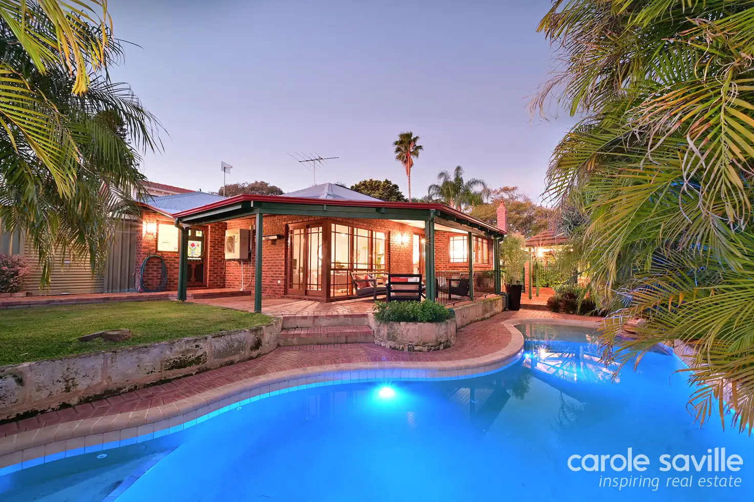 Main view of Homely house listing, 5 McKee Place, Kingsley WA 6026