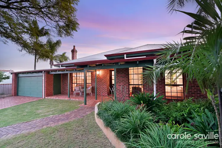 Second view of Homely house listing, 5 McKee Place, Kingsley WA 6026