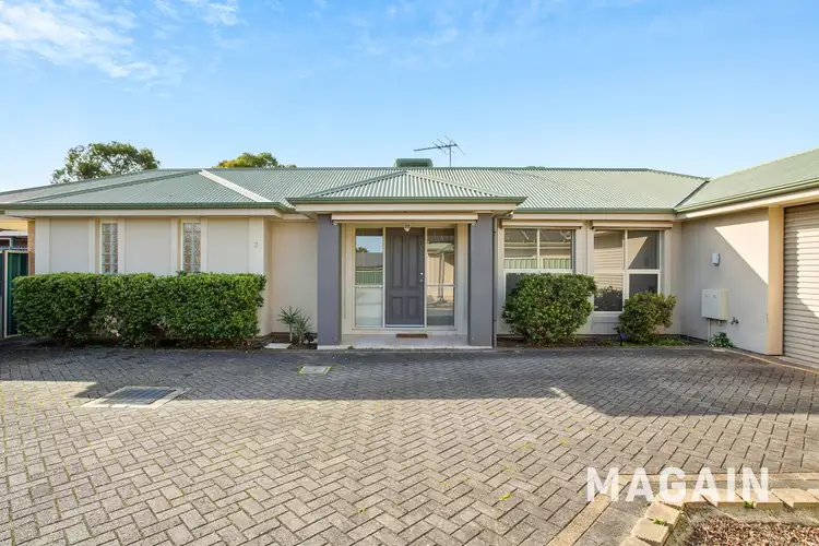 3/42-44 Wheatsheaf Road, Morphett Vale SA 5162