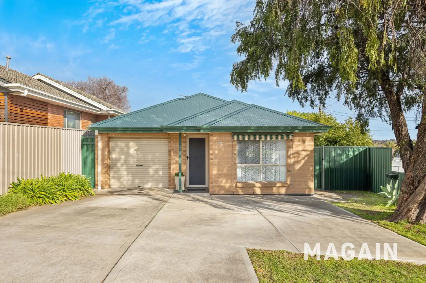Main view of Homely house listing, 20 Haskard Road, Morphett Vale SA 5162