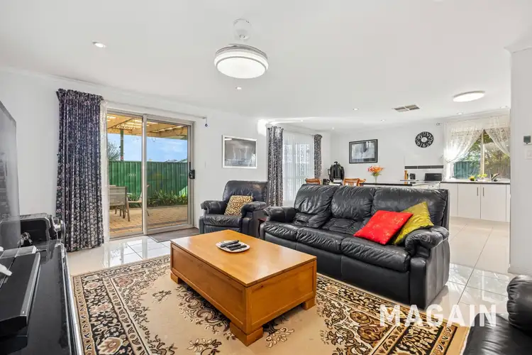 Second view of Homely house listing, 20 Haskard Road, Morphett Vale SA 5162