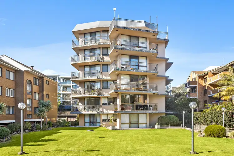 22/19 Church Street, Wollongong NSW 2500