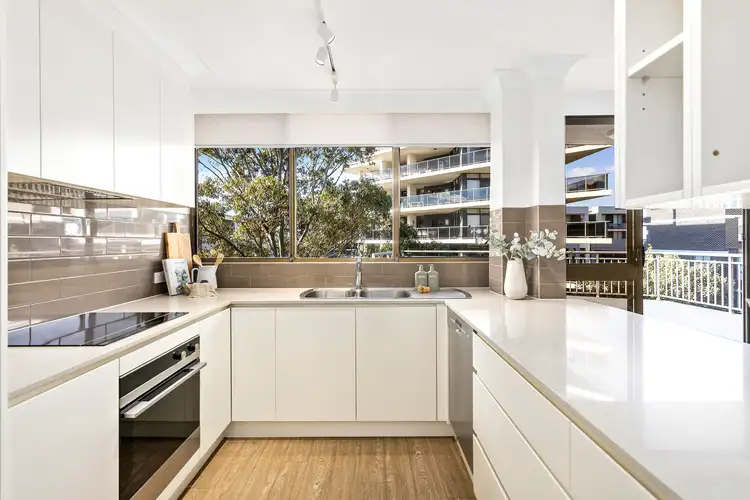 Third view of Homely apartment listing, 22/19 Church Street, Wollongong NSW 2500