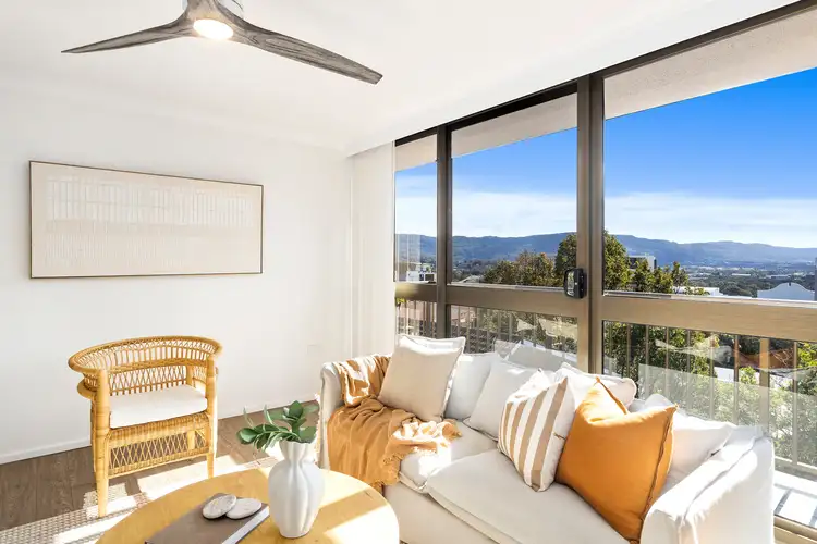 Fourth view of Homely apartment listing, 22/19 Church Street, Wollongong NSW 2500