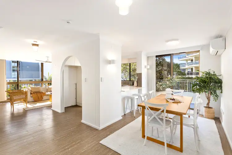 Fifth view of Homely apartment listing, 22/19 Church Street, Wollongong NSW 2500