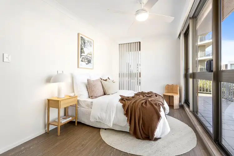 Sixth view of Homely apartment listing, 22/19 Church Street, Wollongong NSW 2500