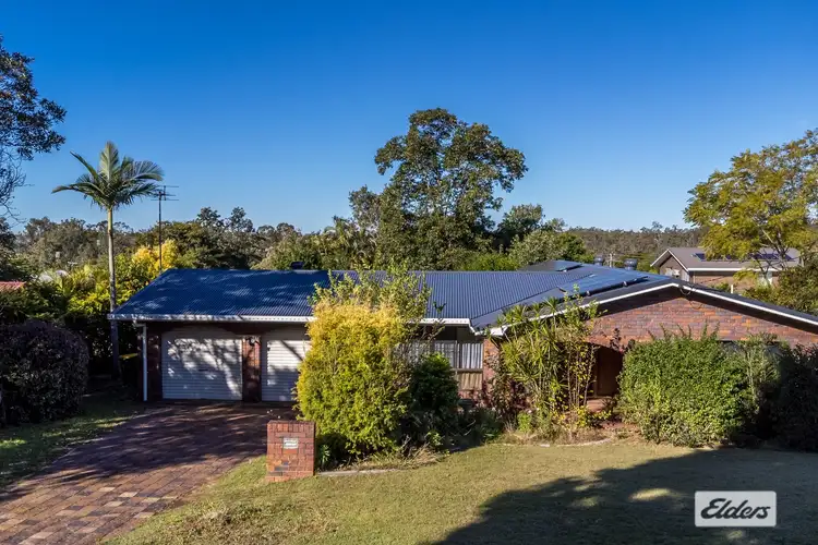 Main view of Homely house listing, 6 Wilson Street, Gatton QLD 4343
