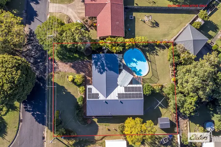 Third view of Homely house listing, 6 Wilson Street, Gatton QLD 4343