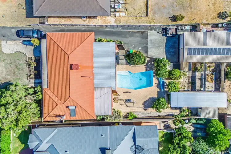 Third view of Homely house listing, 35 Latour Street, Australind WA 6233