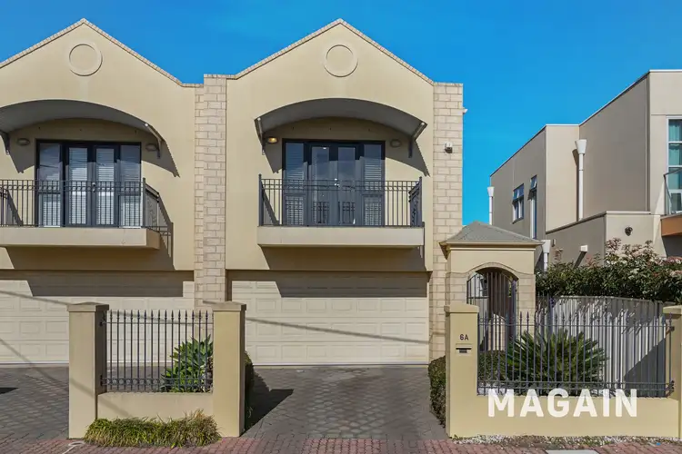 6a Canning Street, Glenelg North SA 5045