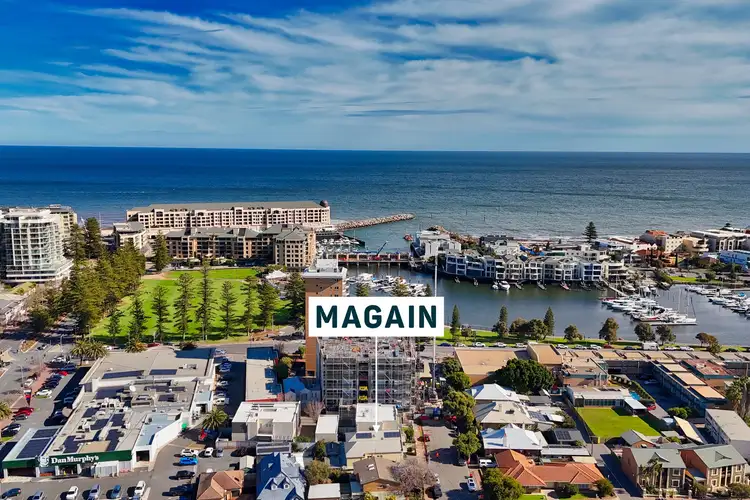 6a Canning Street, Glenelg North SA 5045