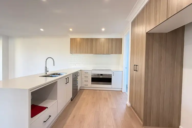 Main view of Homely house listing, 8 Dianella Street, Vineyard NSW 2765