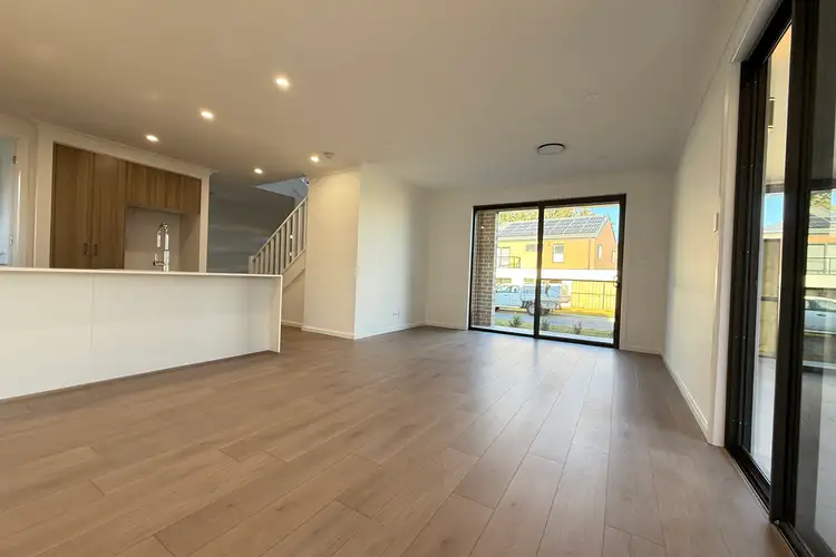 Third view of Homely house listing, 8 Dianella Street, Vineyard NSW 2765