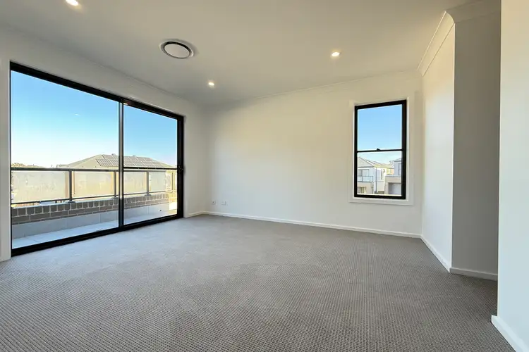 Fourth view of Homely house listing, 8 Dianella Street, Vineyard NSW 2765