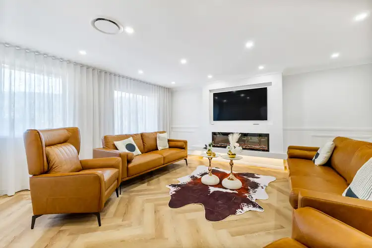 Main view of Homely house listing, 83 Koloona Drive, Emu Plains NSW 2750
