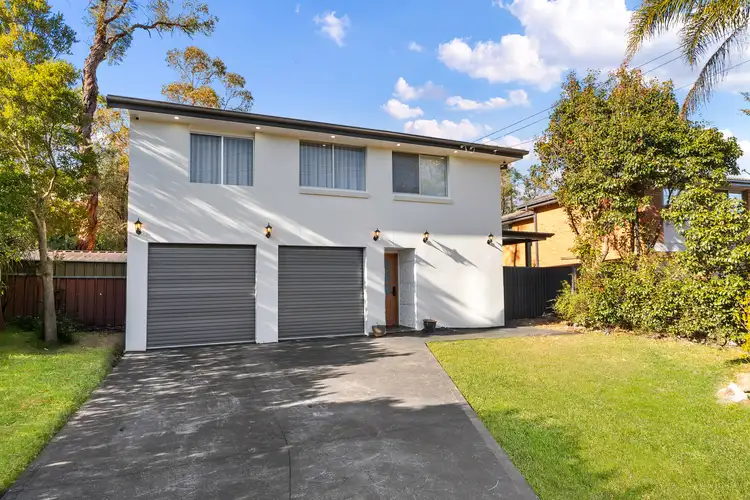 83 Koloona Drive, Emu Plains NSW 2750