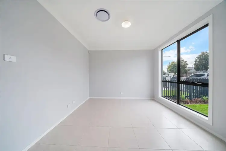 Fourth view of Homely house listing, 77 Dransfield Drive, Oran Park NSW 2570