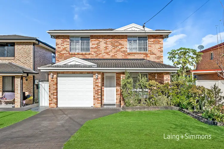 Main view of Homely house listing, 7 Calala Street, Mount Druitt NSW 2770