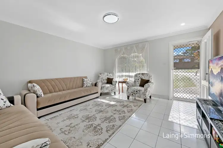 Second view of Homely house listing, 7 Calala Street, Mount Druitt NSW 2770