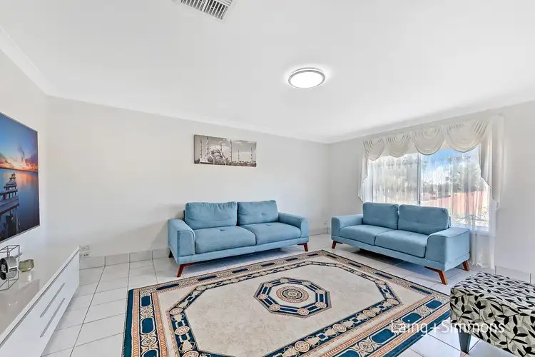 Fifth view of Homely house listing, 7 Calala Street, Mount Druitt NSW 2770