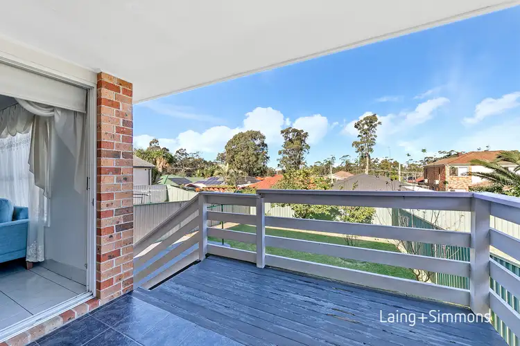 Sixth view of Homely house listing, 7 Calala Street, Mount Druitt NSW 2770