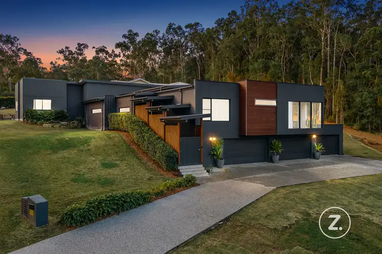 149 Burley Griffin Drive, Maudsland QLD 4210