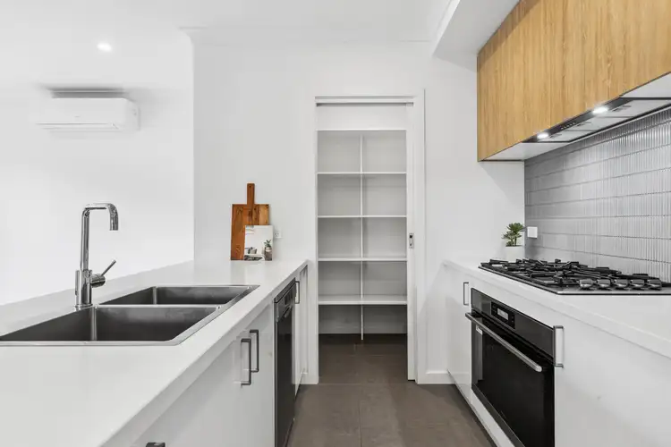 Fifth view of Homely house listing, 1 Citrinus Street, Mount Duneed VIC 3217