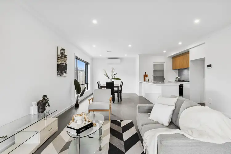 Sixth view of Homely house listing, 1 Citrinus Street, Mount Duneed VIC 3217
