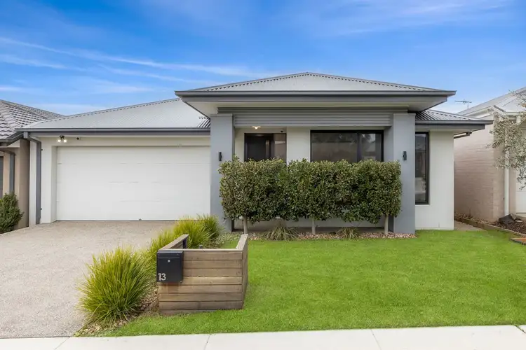 13 Napa Street, Mount Duneed VIC 3217