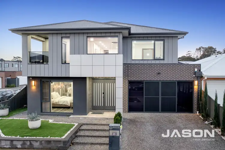 20 Hallcroft Road, Greenvale VIC 3059