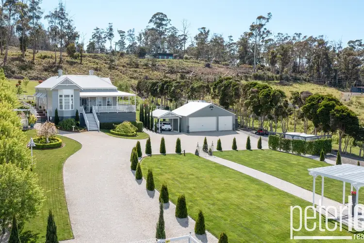 2 Brownrigg Street, Hillwood TAS 7252