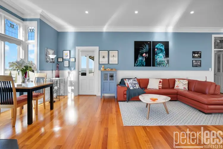 Fifth view of Homely house listing, 2 Brownrigg Street, Hillwood TAS 7252