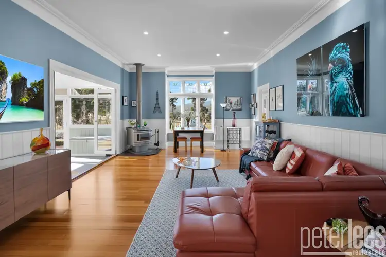 Sixth view of Homely house listing, 2 Brownrigg Street, Hillwood TAS 7252