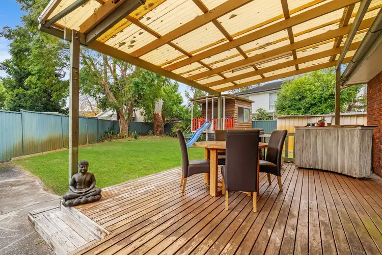 Second view of Homely house listing, 13 Jimba Close, Woy Woy NSW 2256